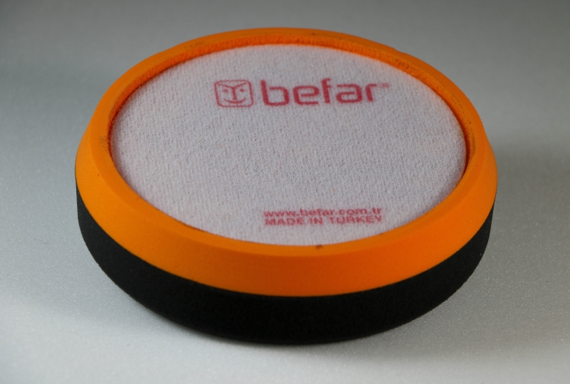 Befar +Plus Conic Cut
