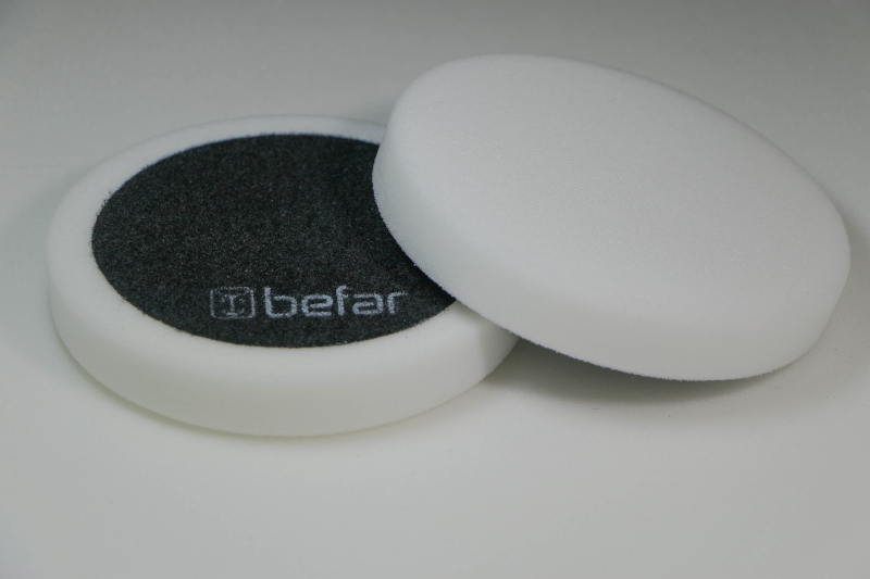 Befar +Plus Velcro Compunding Foams