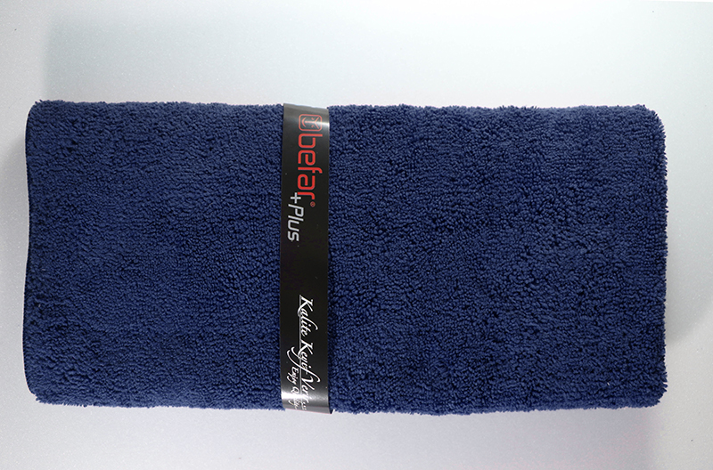 Befar +Plus Microfiber Cloth