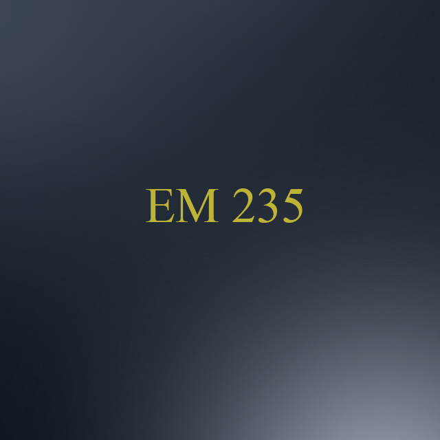 EM 235