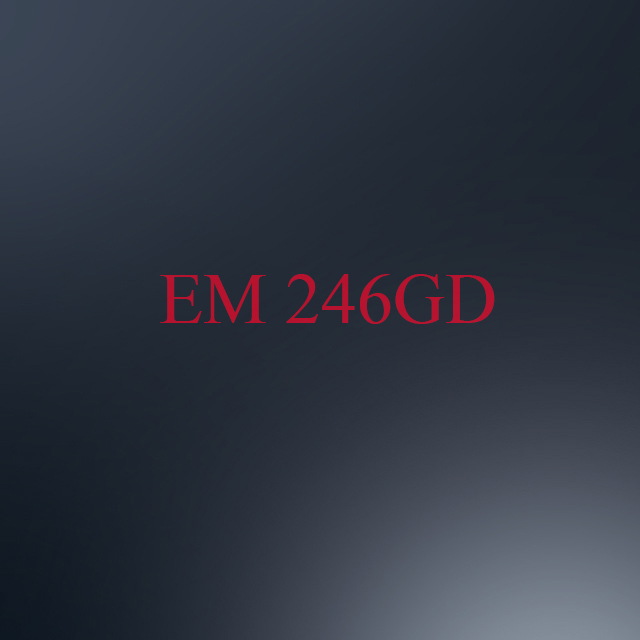 EM 246GD