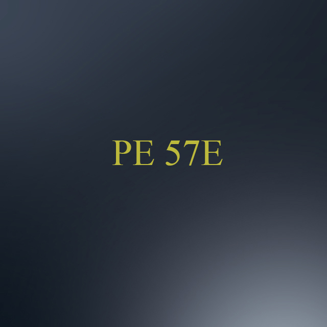 PE 57E