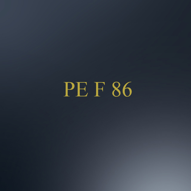 PE F 86