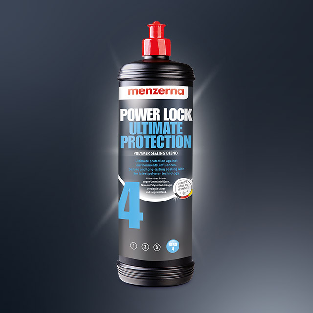 Power Lock Ultimate Protection