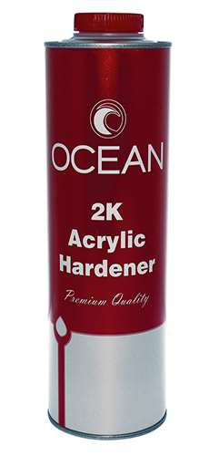 OCEAN 2K ACRYLIC HARDENER