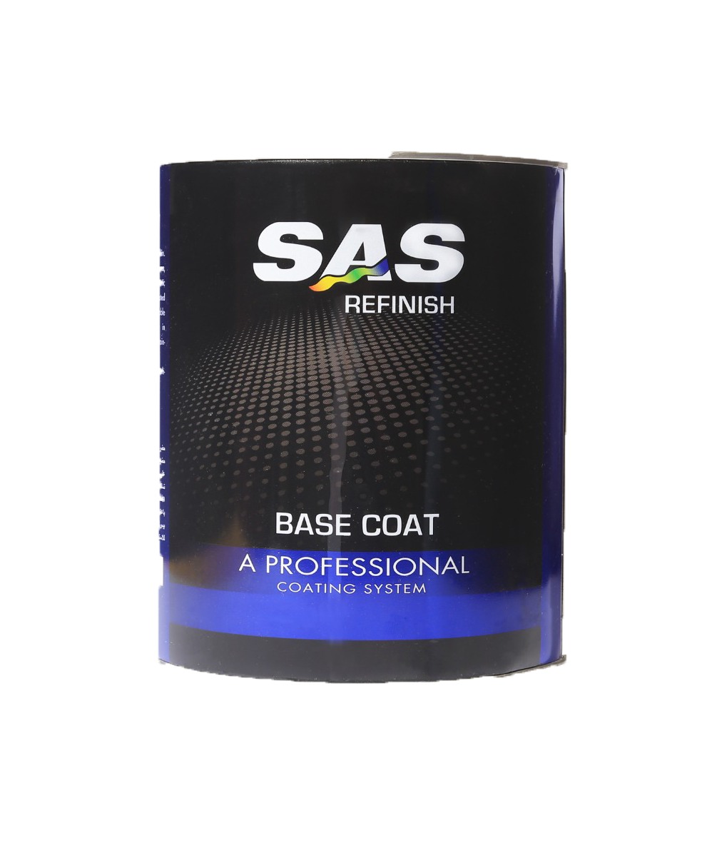 SAS BASE COAT